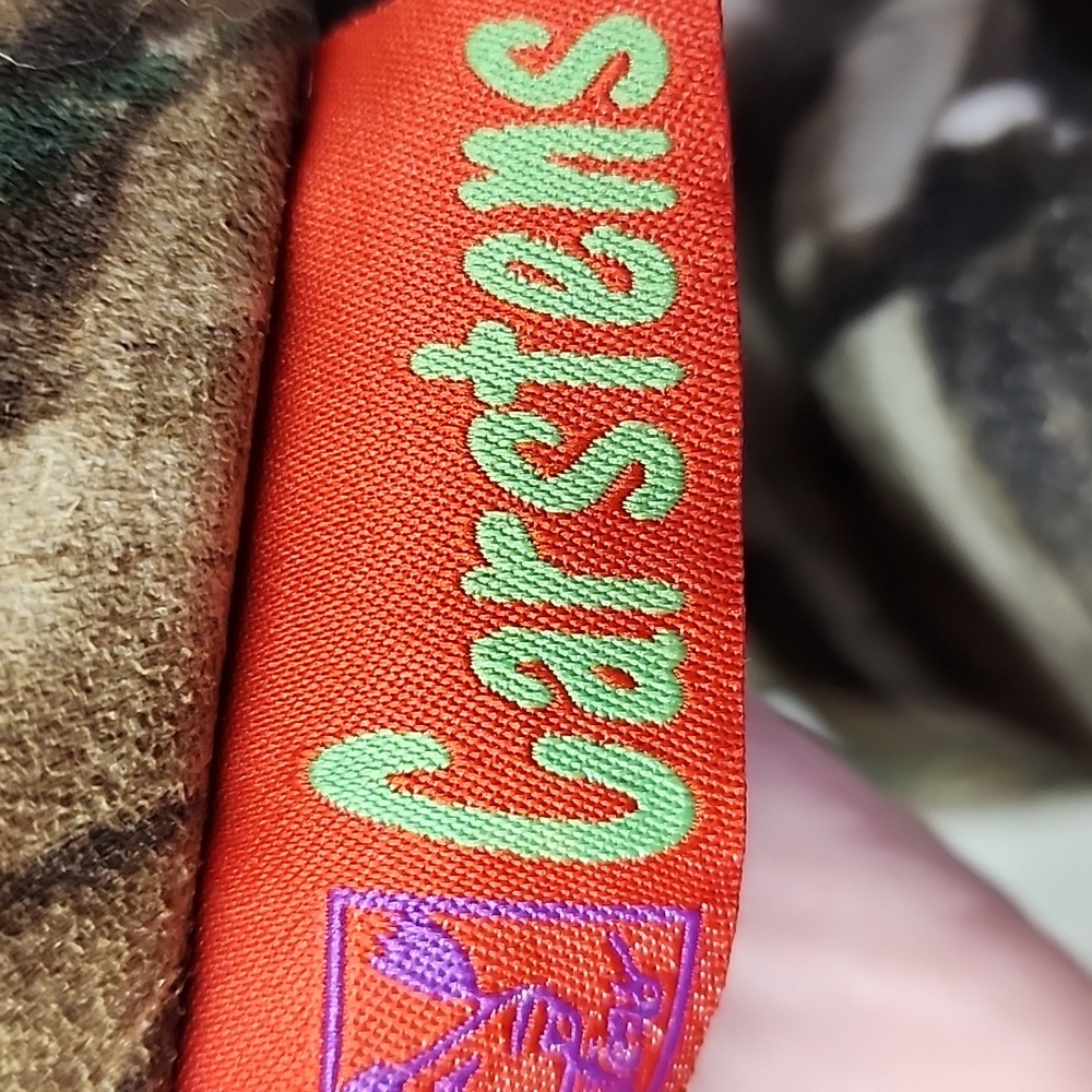 Sleep bag used good condition